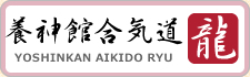 養神館合気道龍
