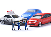 警察に連絡する