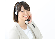 保険会社へ連絡する